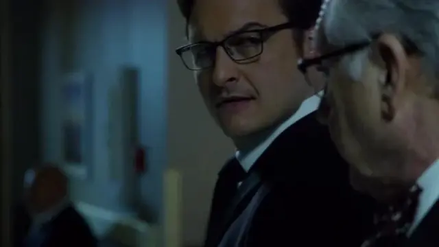 Кадры из сериала Сорвиголова (2015)