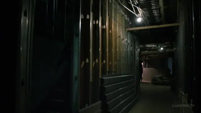 Кадры из сериала Люк Кейдж (2016)