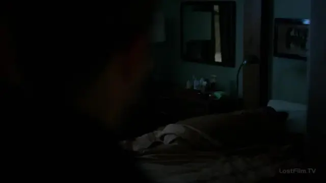 Кадры из сериала Железный кулак (2017)