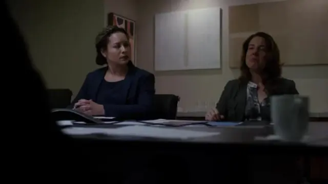 Кадры из сериала Джессика Джонс (2018)