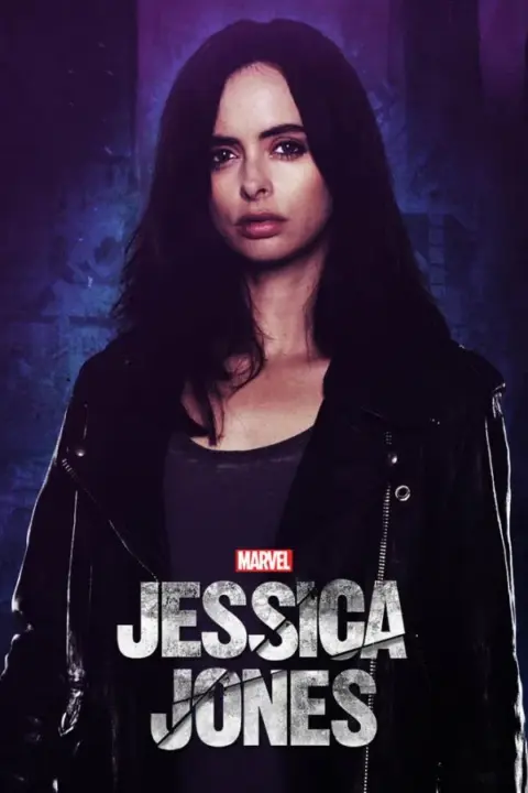 Смотреть сериал Джессика Джонс (2018) онлайн в хорошем качестве 720-1080 HD, бесплатно на русском языке