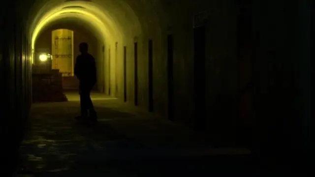 Кадры из сериала Сорвиголова (2015)