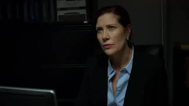 Кадры из сериала Сорвиголова (2015)