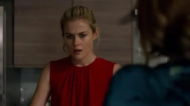 Кадры из сериала Джессика Джонс (2018)