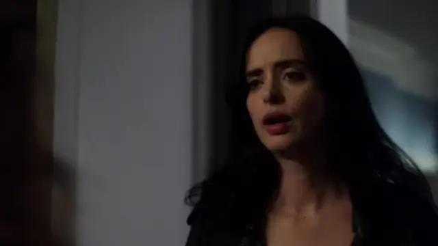 Кадры из сериала Джессика Джонс (2018)