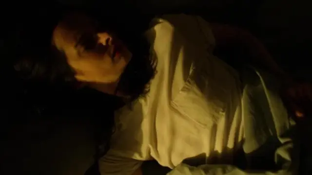 Кадры из сериала Джессика Джонс (2018)